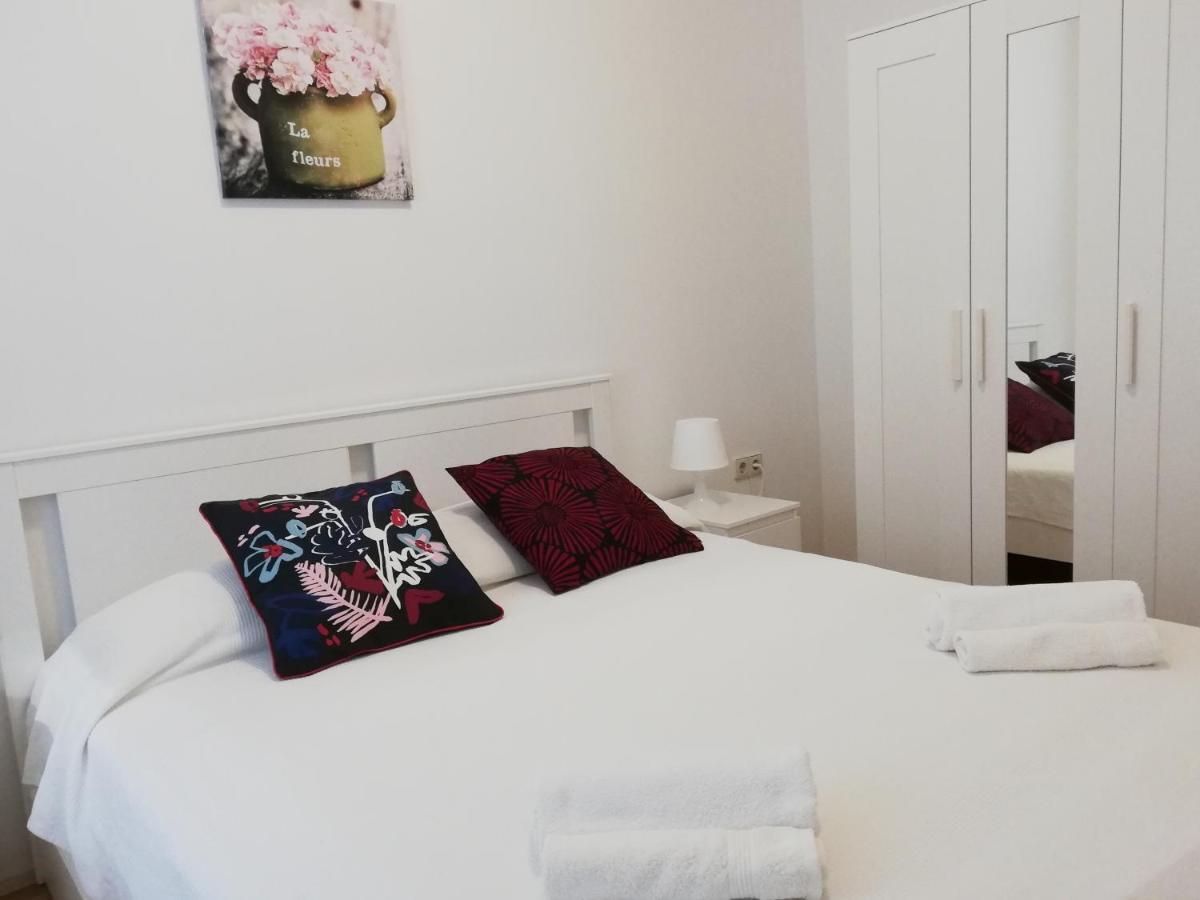 City Center Apartment Umag Eksteriør billede