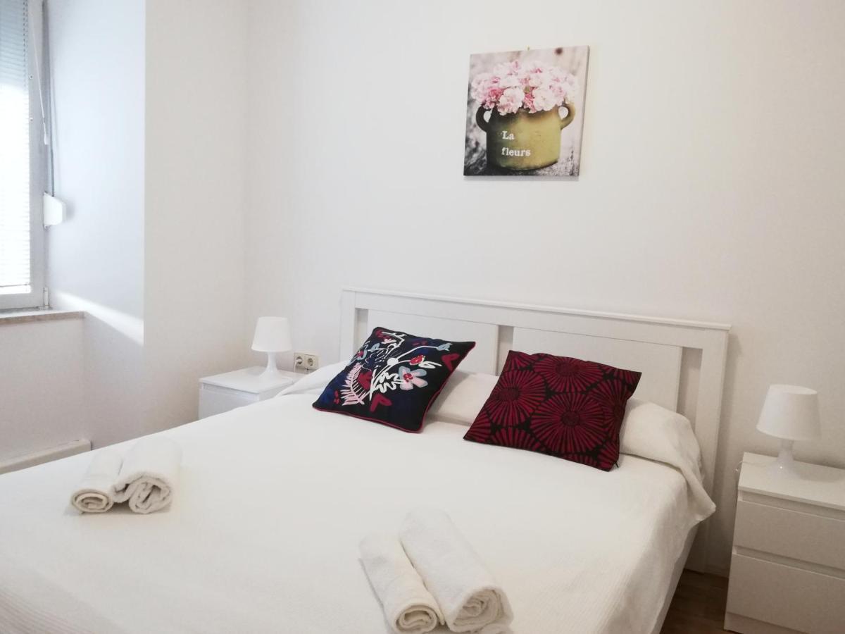 City Center Apartment Umag Eksteriør billede
