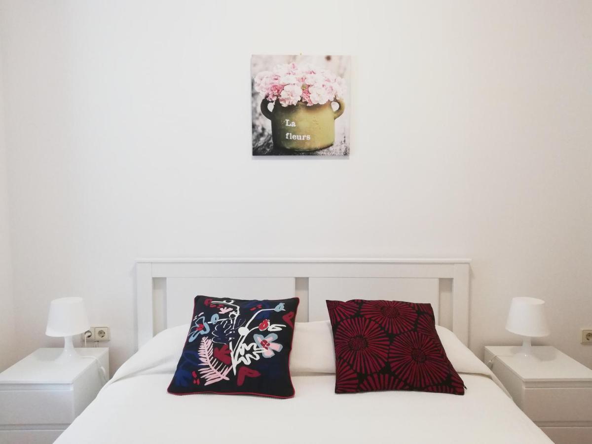 City Center Apartment Umag Eksteriør billede